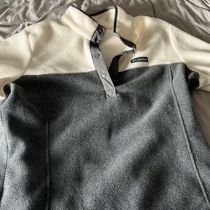 Columbia Women’s Half Snap Fleece